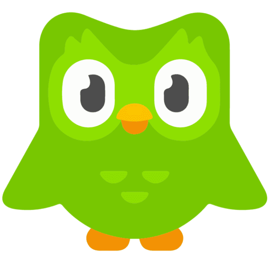 اکانت و اشتراک دولینگو Duolingo پلاس + مکس
