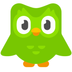 اکانت و اشتراک دولینگو Duolingo پلاس + مکس