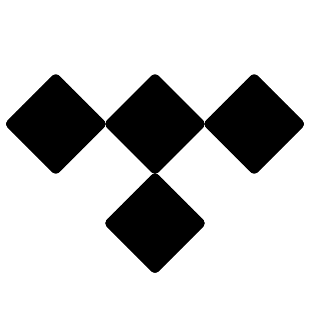 اکانت تایدال TIDAL هایفای پلاس